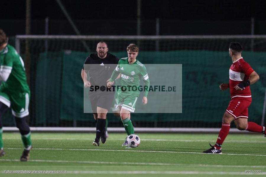 sport, TSV Erlabrunn, Sportgelände, Kreisliga Würzburg Gr. 2, Kreisklasse Würzburg Gr. 1, Kreisfreundschaftsspiele, Fussball, FV Karlstadt, Erlabrunn, BFV, 13.02.2026 - Bild-ID: 2536001