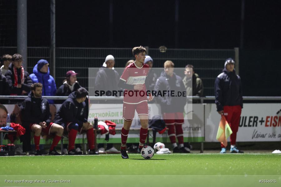 sport, TSV Erlabrunn, Sportgelände, Kreisliga Würzburg Gr. 2, Kreisklasse Würzburg Gr. 1, Kreisfreundschaftsspiele, Fussball, FV Karlstadt, Erlabrunn, BFV, 13.02.2026 - Bild-ID: 2536013