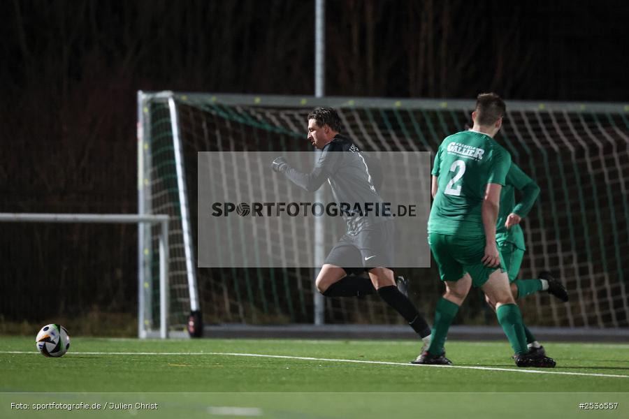 sport, Thüngersheim, TSV Karlburg, TSV Großbardorf, Sportgelände, Landesliga Nordwest, Landesfreundschaftsspiele, Fussball, BFV, 17.02.2026 - Bild-ID: 2536557