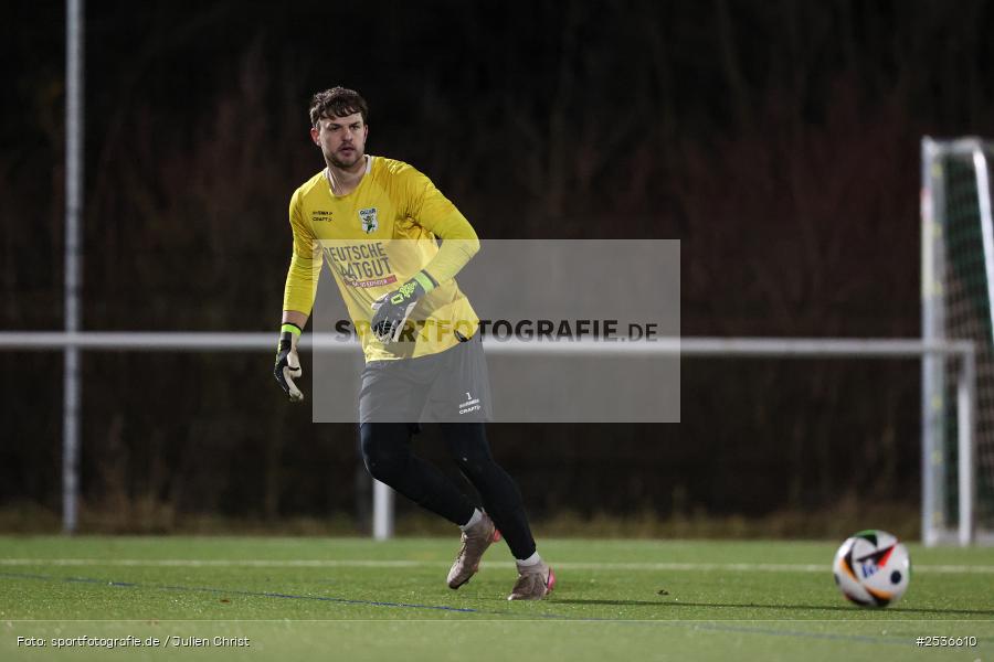 sport, Thüngersheim, TSV Karlburg, TSV Großbardorf, Sportgelände, Landesliga Nordwest, Landesfreundschaftsspiele, Fussball, BFV, 17.02.2026 - Bild-ID: 2536610