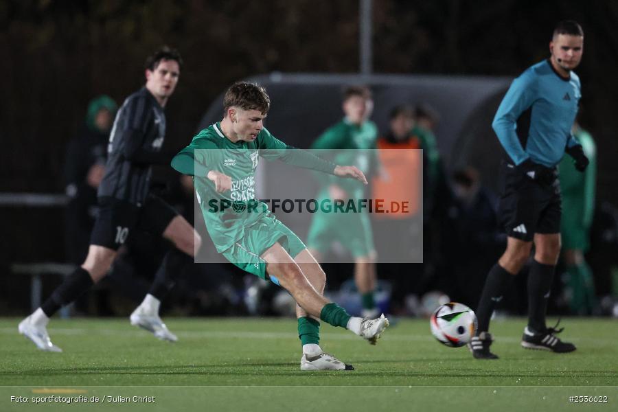 sport, Thüngersheim, TSV Karlburg, TSV Großbardorf, Sportgelände, Landesliga Nordwest, Landesfreundschaftsspiele, Fussball, BFV, 17.02.2026 - Bild-ID: 2536622