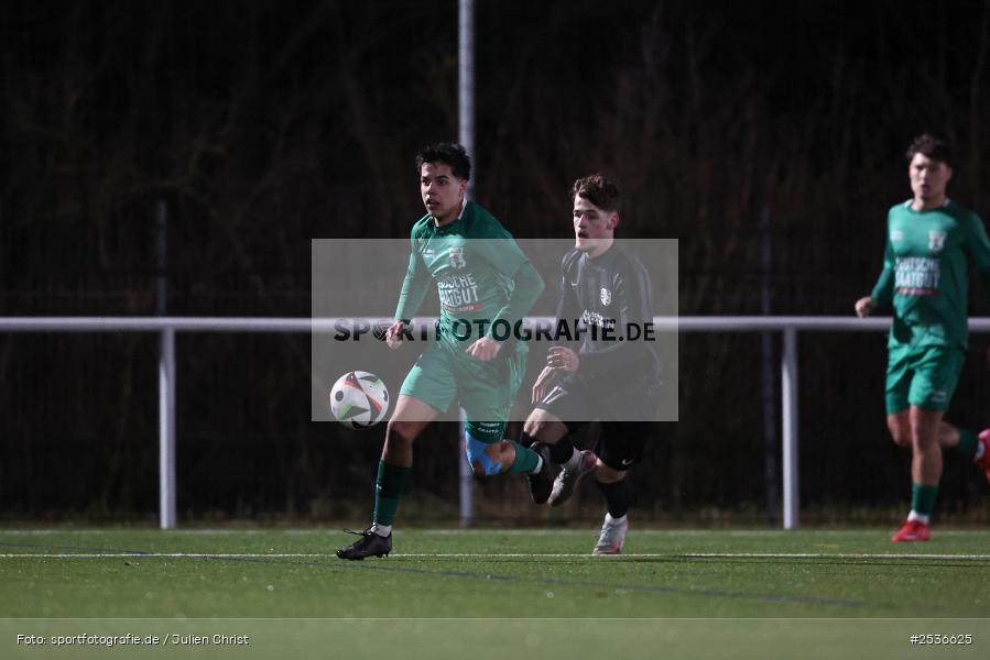 sport, Thüngersheim, TSV Karlburg, TSV Großbardorf, Sportgelände, Landesliga Nordwest, Landesfreundschaftsspiele, Fussball, BFV, 17.02.2026 - Bild-ID: 2536625