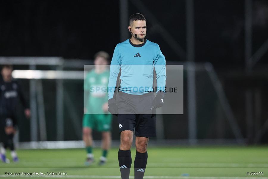 sport, Thüngersheim, TSV Karlburg, TSV Großbardorf, Sportgelände, Landesliga Nordwest, Landesfreundschaftsspiele, Fussball, BFV, 17.02.2026 - Bild-ID: 2536655