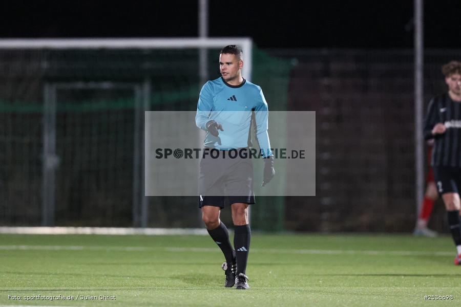 sport, Thüngersheim, TSV Karlburg, TSV Großbardorf, Sportgelände, Landesliga Nordwest, Landesfreundschaftsspiele, Fussball, BFV, 17.02.2026 - Bild-ID: 2536698