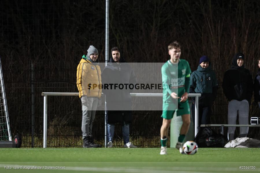 sport, Thüngersheim, TSV Karlburg, TSV Großbardorf, Sportgelände, Landesliga Nordwest, Landesfreundschaftsspiele, Fussball, BFV, 17.02.2026 - Bild-ID: 2536750