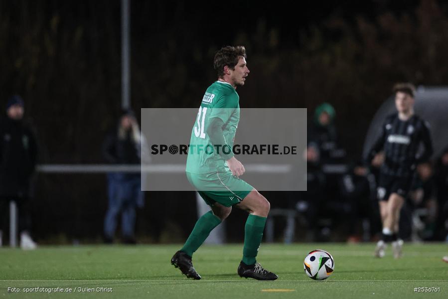 sport, Thüngersheim, TSV Karlburg, TSV Großbardorf, Sportgelände, Landesliga Nordwest, Landesfreundschaftsspiele, Fussball, BFV, 17.02.2026 - Bild-ID: 2536761
