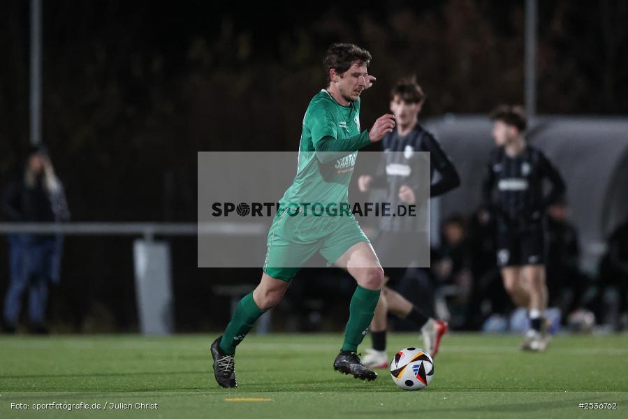 sport, Thüngersheim, TSV Karlburg, TSV Großbardorf, Sportgelände, Landesliga Nordwest, Landesfreundschaftsspiele, Fussball, BFV, 17.02.2026 - Bild-ID: 2536762