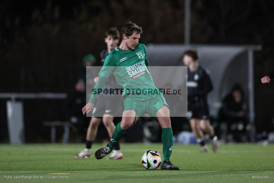 sport, Thüngersheim, TSV Karlburg, TSV Großbardorf, Sportgelände, Landesliga Nordwest, Landesfreundschaftsspiele, Fussball, BFV, 17.02.2026 - Bild-ID: 2536763