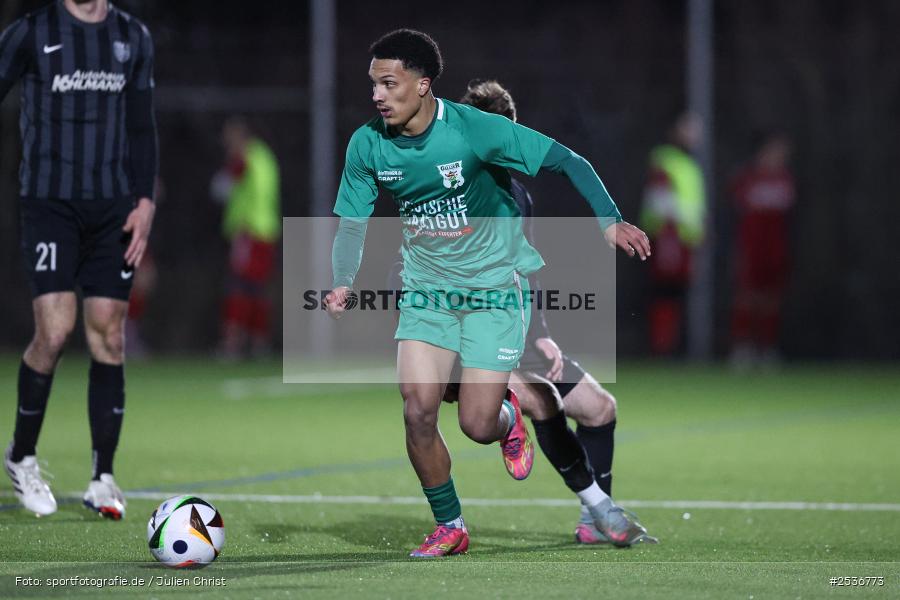 sport, Thüngersheim, TSV Karlburg, TSV Großbardorf, Sportgelände, Landesliga Nordwest, Landesfreundschaftsspiele, Fussball, BFV, 17.02.2026 - Bild-ID: 2536773