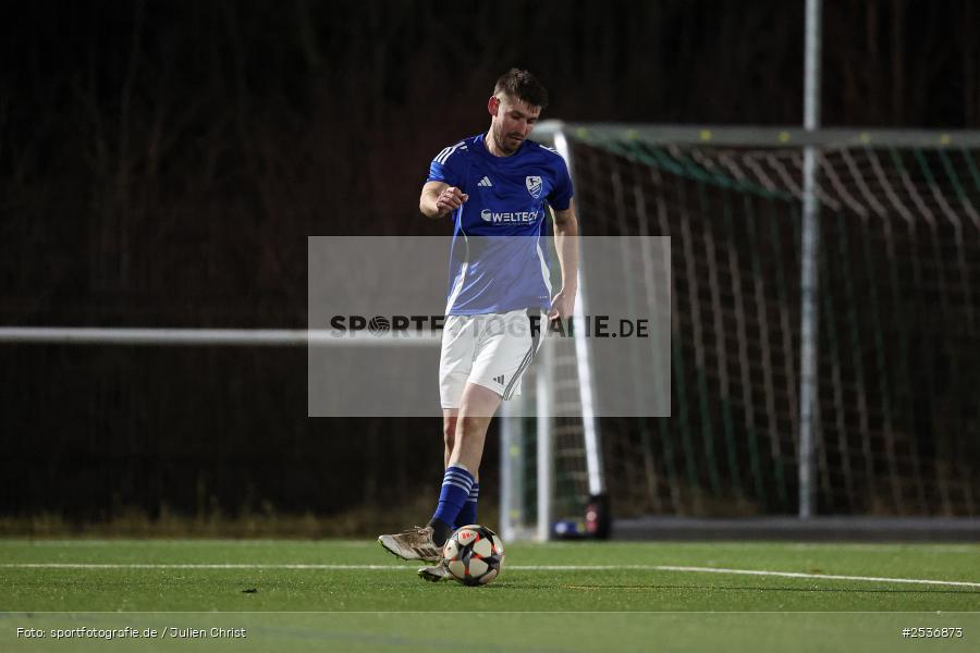 sport, Thüngersheim, Sportgelände, Kreisliga Würzburg Gr. 1, Kreisklasse Würzburg Gr. 3, Fussball, FV Wernfeld/Adelsberg, FT Würzburg, BFV, 17.02.2026 - Bild-ID: 2536873