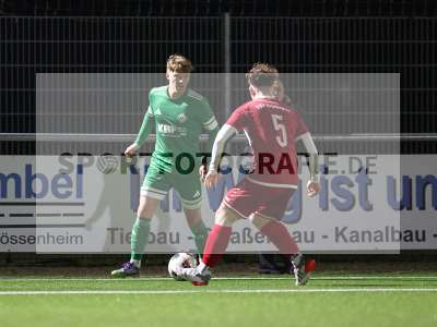 Fotos von TSV Erlabrunn - FV Karlstadt auf sportfotografie.de