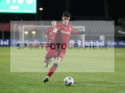 Fotos von 1. FC Schweinfurt 1905 - FC Ingolstadt 04 auf sportfotografie.de