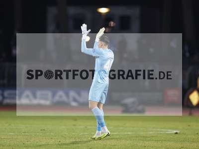 Fotos von 1. FC Schweinfurt 1905 - FC Ingolstadt 04 auf sportfotografie.de