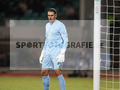 Fotos von 1. FC Schweinfurt 1905 - FC Ingolstadt 04 auf sportfotografie.de
