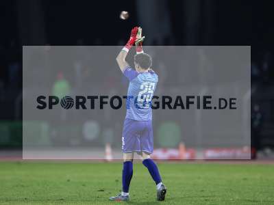 Fotos von 1. FC Schweinfurt 1905 - FC Ingolstadt 04 auf sportfotografie.de