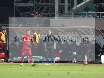 Fotos von 1. FC Schweinfurt 1905 - FC Ingolstadt 04 auf sportfotografie.de