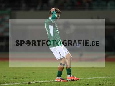 Fotos von 1. FC Schweinfurt 1905 - FC Ingolstadt 04 auf sportfotografie.de