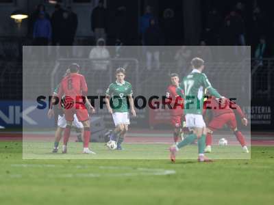 Fotos von 1. FC Schweinfurt 1905 - FC Ingolstadt 04 auf sportfotografie.de