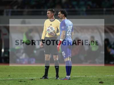 Fotos von 1. FC Schweinfurt 1905 - FC Ingolstadt 04 auf sportfotografie.de