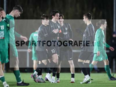 Fotos von TSV Karlburg - TSV Großbardorf auf sportfotografie.de
