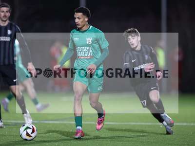 Fotos von TSV Karlburg - TSV Großbardorf auf sportfotografie.de