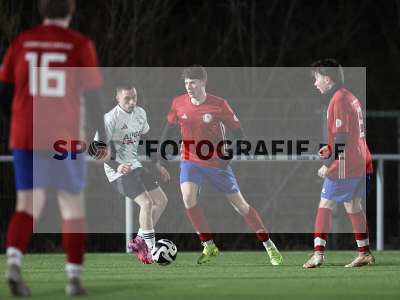 Fotos von FV Bergrothenfels/Hafenlohr - SV Altfeld auf sportfotografie.de