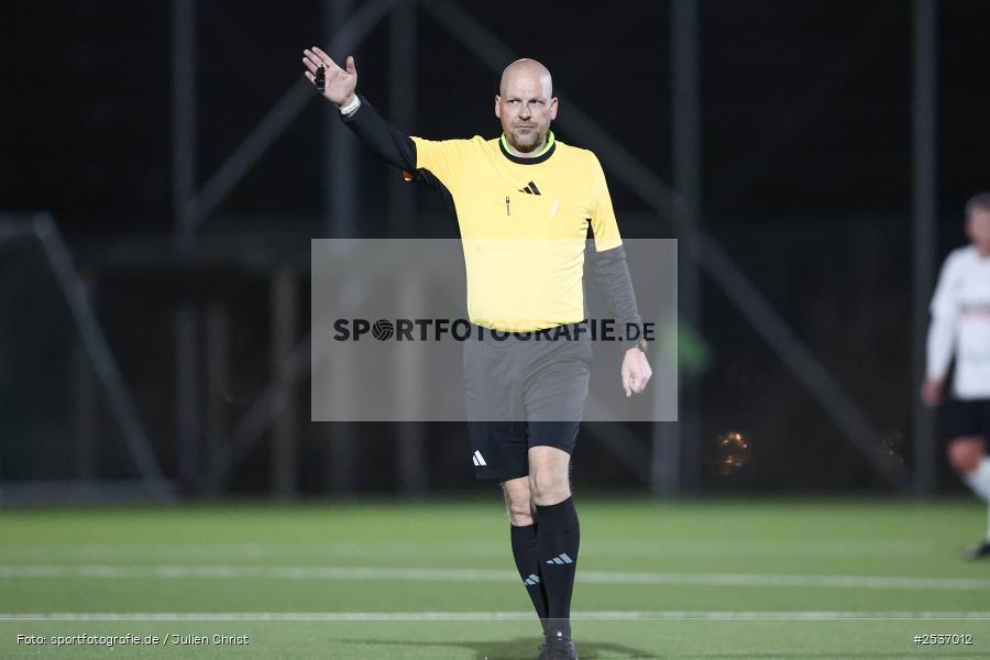 sport, Thüngersheim, Sportgelände, SV Altfeld, Kreisklasse Würzburg Gr. 3, Kreisfreundschaftsspiele, Fussball, FV Bergrothenfels/Hafenlohr, BFV, A-Klasse Würzburg Gr. 4, 18.02.2026 - Bild-ID: 2537012