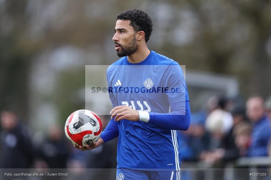 sport, Sportanlage Am Aschönbusch, SV Viktoria Aschaffenburg, Regionalliga Südwest, Regionallia Bayern, Landesfreundschaftsspiele, Fussball, FC Bayern Alzenau, BFV, Aschaffenburg, 21.02.2026 - Bild-ID: 2537203