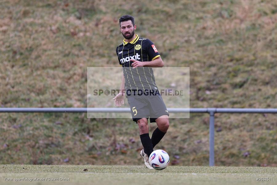 Sachs Stadion, Schweinfurt, 22.02.2026, sport, Fussball, BFV, DFB, Landesfreundschaftsspiele, Regionalliga Bayern, 3. Liga, SpVgg Bayreuth, 1. FC Schweinfurt 1905 - Bild-ID: 2537511