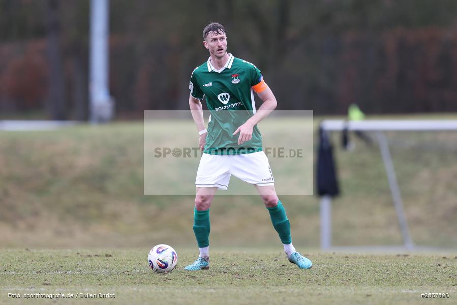 Sachs Stadion, Schweinfurt, 22.02.2026, sport, Fussball, BFV, DFB, Landesfreundschaftsspiele, Regionalliga Bayern, 3. Liga, SpVgg Bayreuth, 1. FC Schweinfurt 1905 - Bild-ID: 2537520