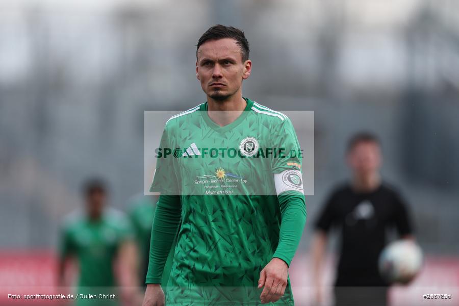 sport, Würzburg, SpVgg Ansbach, Regionallia Bayern, Landesfreundschaftsspiele, Fussball, FC Würzburger Kickers, BFV, AKON Arena, 21.02.2026 - Bild-ID: 2537856