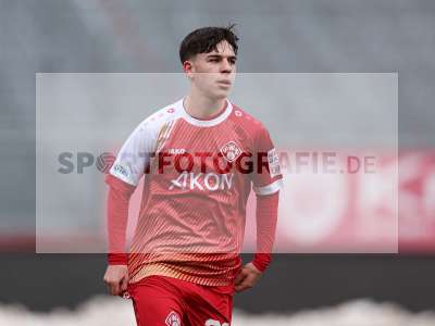 Fotos von FC Würzburger Kickers - SpVgg Ansbach auf sportfotografie.de