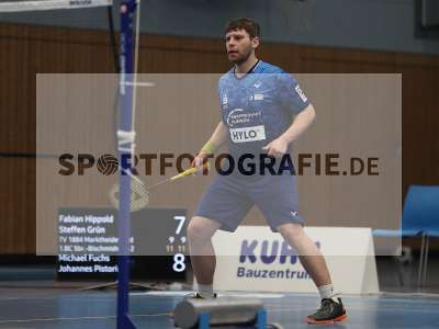 Fotos von TV Marktheidenfeld - BC Saarbrücken-Bischmisheim 2 auf sportfotografie.de