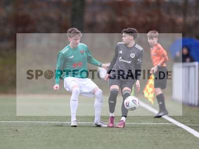 Fotos von 1. FC Schweinfurt 1905 - SpVgg Ansbach auf sportfotografie.de