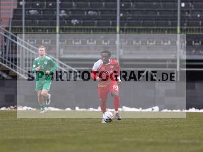 Fotos von FC Würzburger Kickers - SpVgg Ansbach auf sportfotografie.de