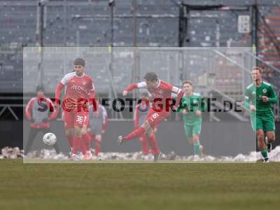 Fotos von FC Würzburger Kickers - SpVgg Ansbach auf sportfotografie.de