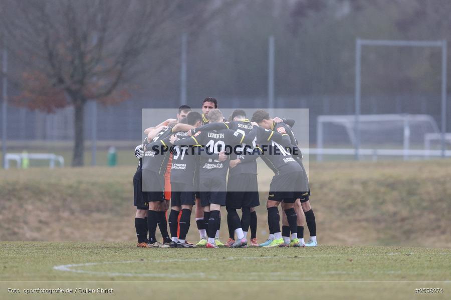 sport, SpVgg Bayreuth, Schweinfurt, Sachs Stadion, Regionalliga Bayern, Landesfreundschaftsspiele, Fussball, DFB, BFV, 3. Liga, 22.02.2026, 1. FC Schweinfurt 1905 - Bild-ID: 2538274