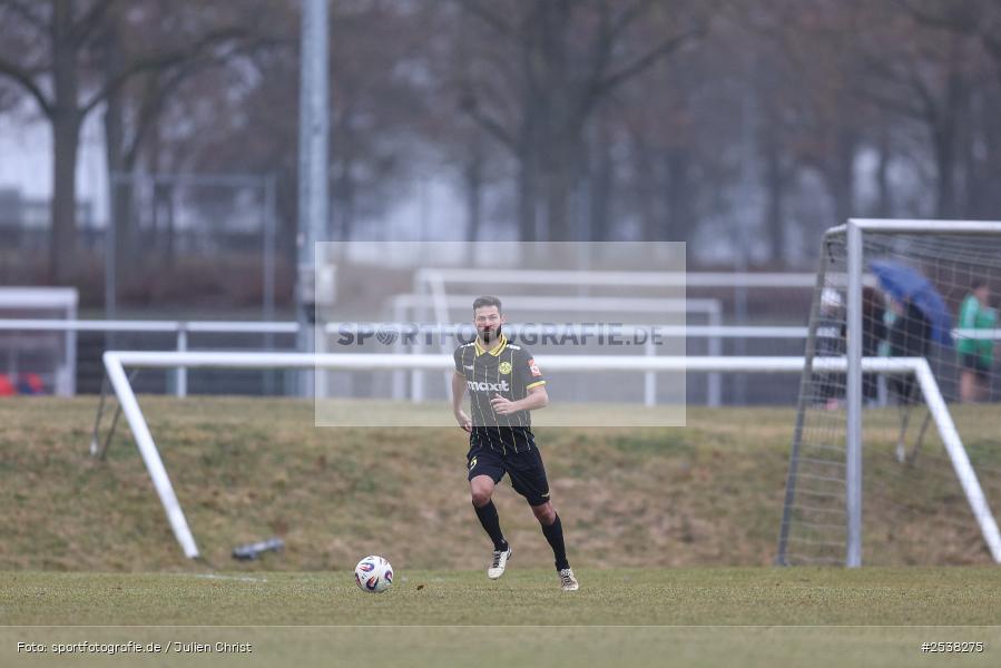 sport, SpVgg Bayreuth, Schweinfurt, Sachs Stadion, Regionalliga Bayern, Landesfreundschaftsspiele, Fussball, DFB, BFV, 3. Liga, 22.02.2026, 1. FC Schweinfurt 1905 - Bild-ID: 2538275