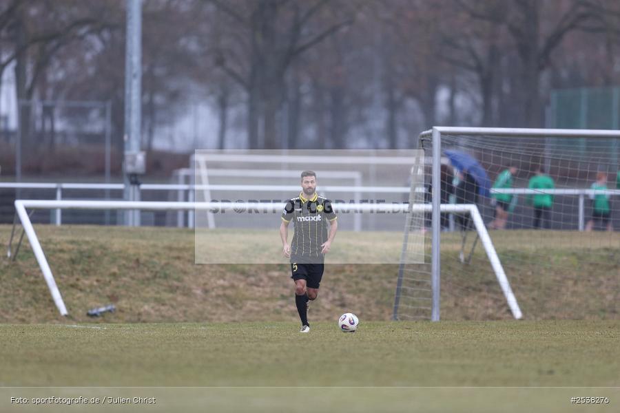 sport, SpVgg Bayreuth, Schweinfurt, Sachs Stadion, Regionalliga Bayern, Landesfreundschaftsspiele, Fussball, DFB, BFV, 3. Liga, 22.02.2026, 1. FC Schweinfurt 1905 - Bild-ID: 2538276