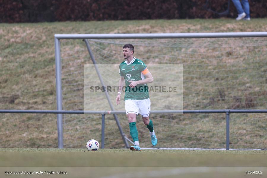 sport, SpVgg Bayreuth, Schweinfurt, Sachs Stadion, Regionalliga Bayern, Landesfreundschaftsspiele, Fussball, DFB, BFV, 3. Liga, 22.02.2026, 1. FC Schweinfurt 1905 - Bild-ID: 2538282
