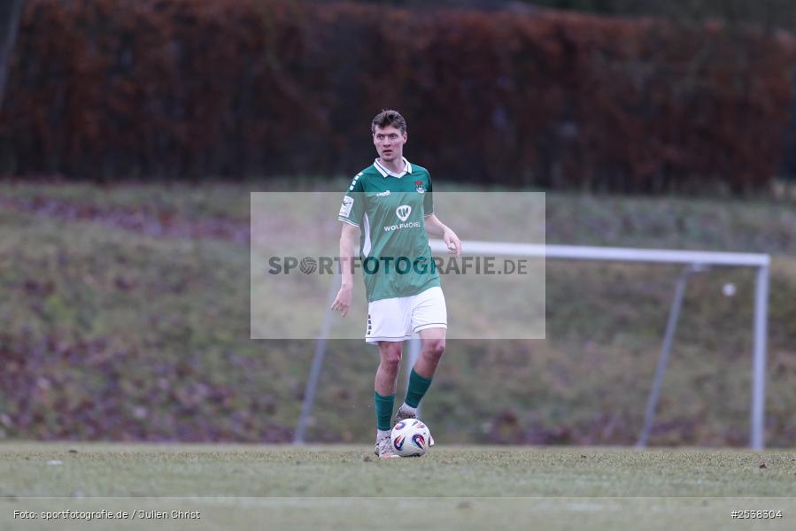 sport, SpVgg Bayreuth, Schweinfurt, Sachs Stadion, Regionalliga Bayern, Landesfreundschaftsspiele, Fussball, DFB, BFV, 3. Liga, 22.02.2026, 1. FC Schweinfurt 1905 - Bild-ID: 2538304