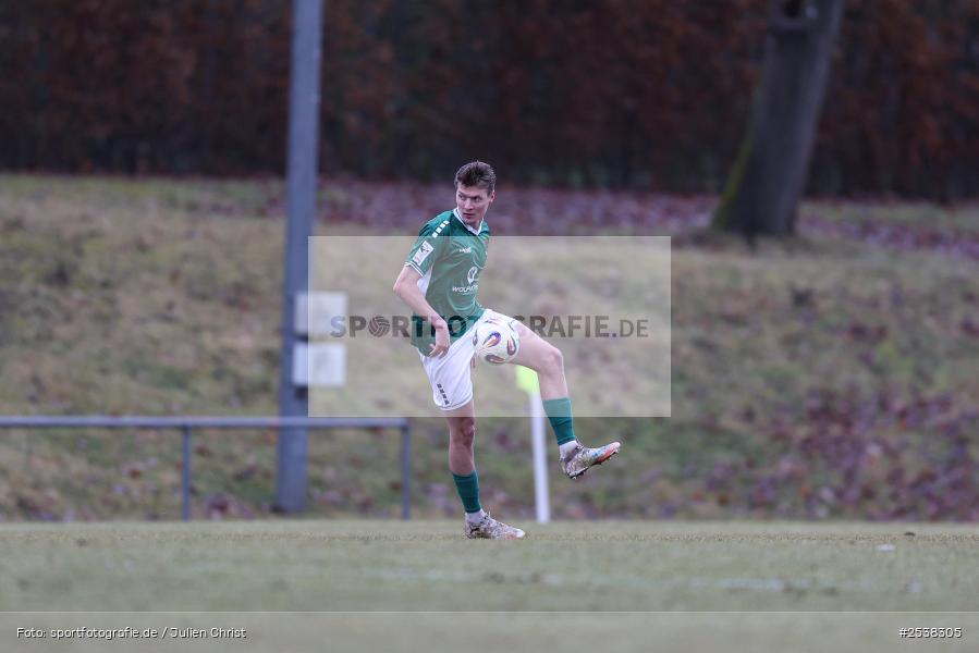 sport, SpVgg Bayreuth, Schweinfurt, Sachs Stadion, Regionalliga Bayern, Landesfreundschaftsspiele, Fussball, DFB, BFV, 3. Liga, 22.02.2026, 1. FC Schweinfurt 1905 - Bild-ID: 2538305