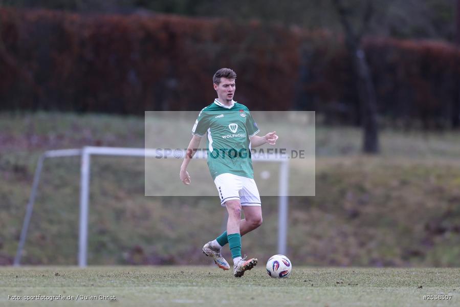 sport, SpVgg Bayreuth, Schweinfurt, Sachs Stadion, Regionalliga Bayern, Landesfreundschaftsspiele, Fussball, DFB, BFV, 3. Liga, 22.02.2026, 1. FC Schweinfurt 1905 - Bild-ID: 2538307