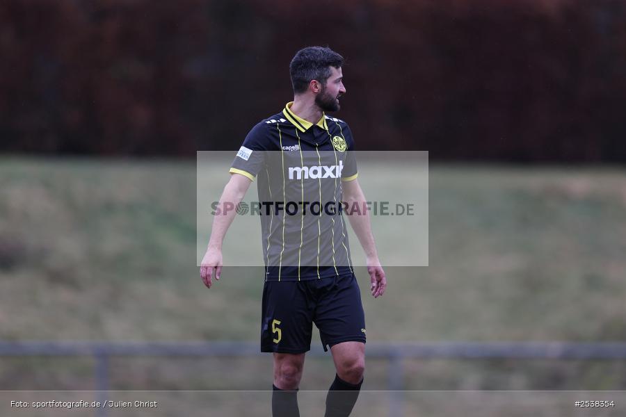 sport, SpVgg Bayreuth, Schweinfurt, Sachs Stadion, Regionalliga Bayern, Landesfreundschaftsspiele, Fussball, DFB, BFV, 3. Liga, 22.02.2026, 1. FC Schweinfurt 1905 - Bild-ID: 2538354