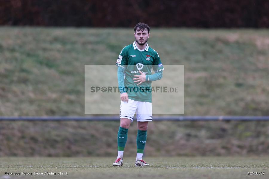 sport, SpVgg Bayreuth, Schweinfurt, Sachs Stadion, Regionalliga Bayern, Landesfreundschaftsspiele, Fussball, DFB, BFV, 3. Liga, 22.02.2026, 1. FC Schweinfurt 1905 - Bild-ID: 2538357