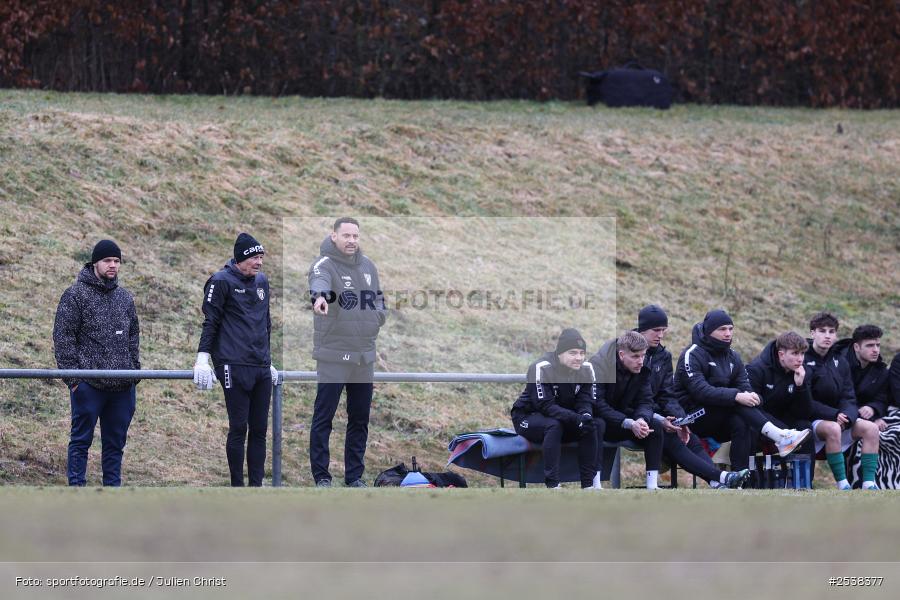 sport, SpVgg Bayreuth, Schweinfurt, Sachs Stadion, Regionalliga Bayern, Landesfreundschaftsspiele, Fussball, DFB, BFV, 3. Liga, 22.02.2026, 1. FC Schweinfurt 1905 - Bild-ID: 2538377