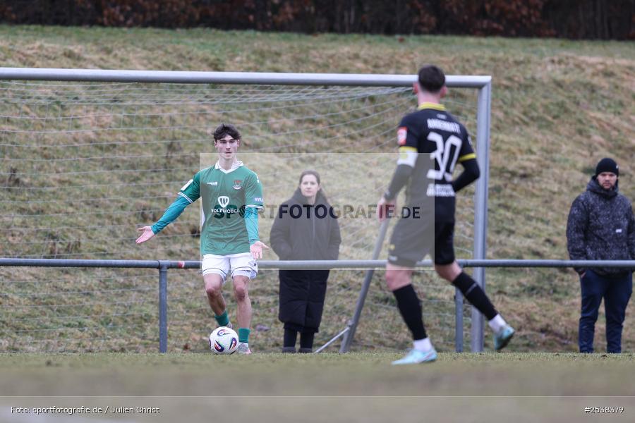 sport, SpVgg Bayreuth, Schweinfurt, Sachs Stadion, Regionalliga Bayern, Landesfreundschaftsspiele, Fussball, DFB, BFV, 3. Liga, 22.02.2026, 1. FC Schweinfurt 1905 - Bild-ID: 2538379
