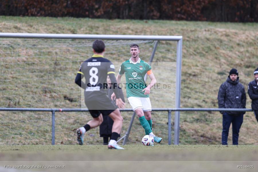 sport, SpVgg Bayreuth, Schweinfurt, Sachs Stadion, Regionalliga Bayern, Landesfreundschaftsspiele, Fussball, DFB, BFV, 3. Liga, 22.02.2026, 1. FC Schweinfurt 1905 - Bild-ID: 2538405