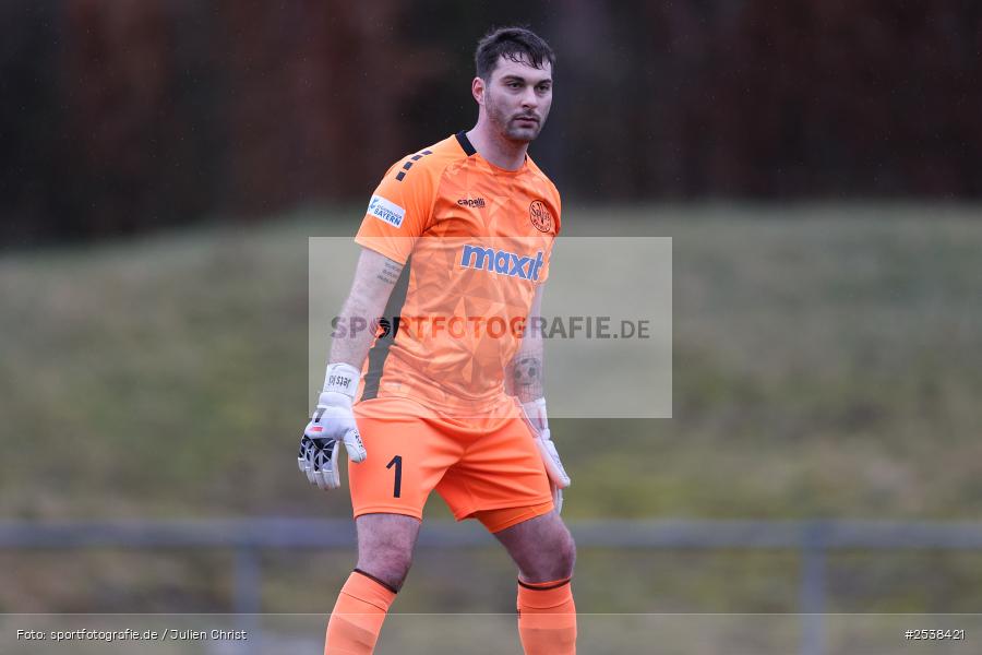 sport, SpVgg Bayreuth, Schweinfurt, Sachs Stadion, Regionalliga Bayern, Landesfreundschaftsspiele, Fussball, DFB, BFV, 3. Liga, 22.02.2026, 1. FC Schweinfurt 1905 - Bild-ID: 2538421
