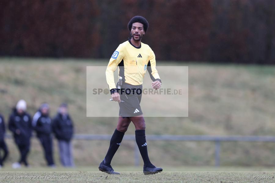 sport, SpVgg Bayreuth, Schweinfurt, Sachs Stadion, Regionalliga Bayern, Landesfreundschaftsspiele, Fussball, DFB, BFV, 3. Liga, 22.02.2026, 1. FC Schweinfurt 1905 - Bild-ID: 2538425